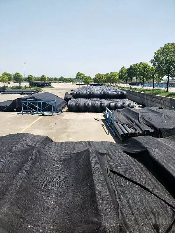 賀2019年5月8日上午11:18，騰遠集團武漢生產基地--武漢齊力得管業有限公司開業大吉！