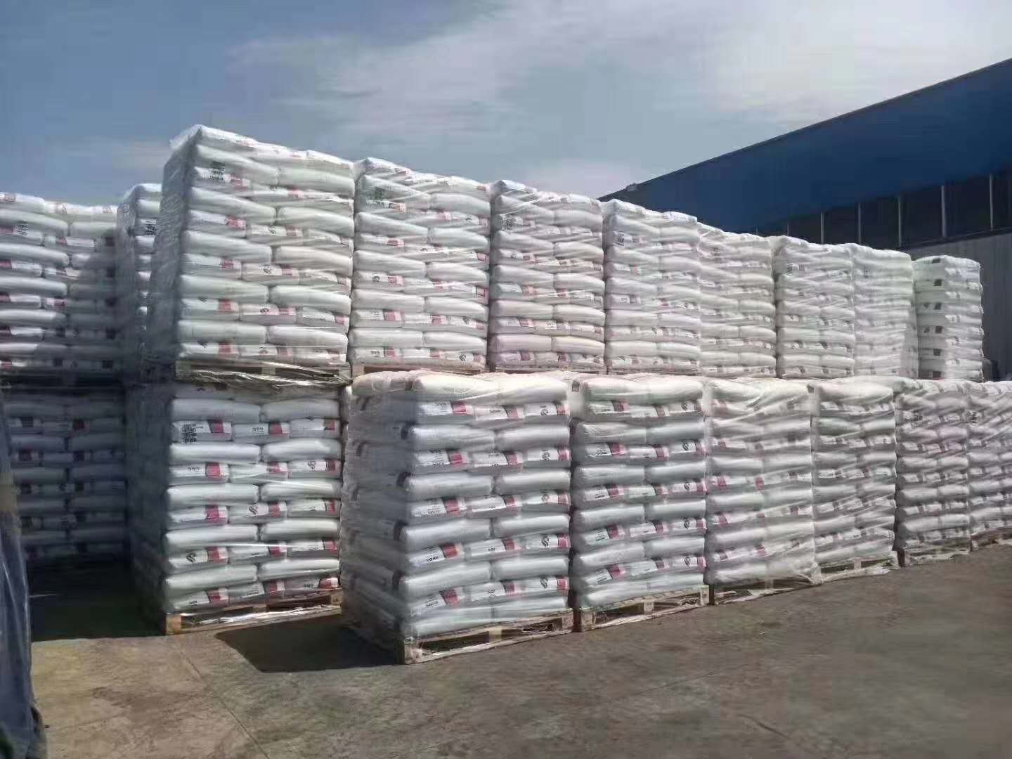 騰遠集團增加常備庫存