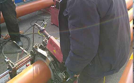 電力工程管網項目